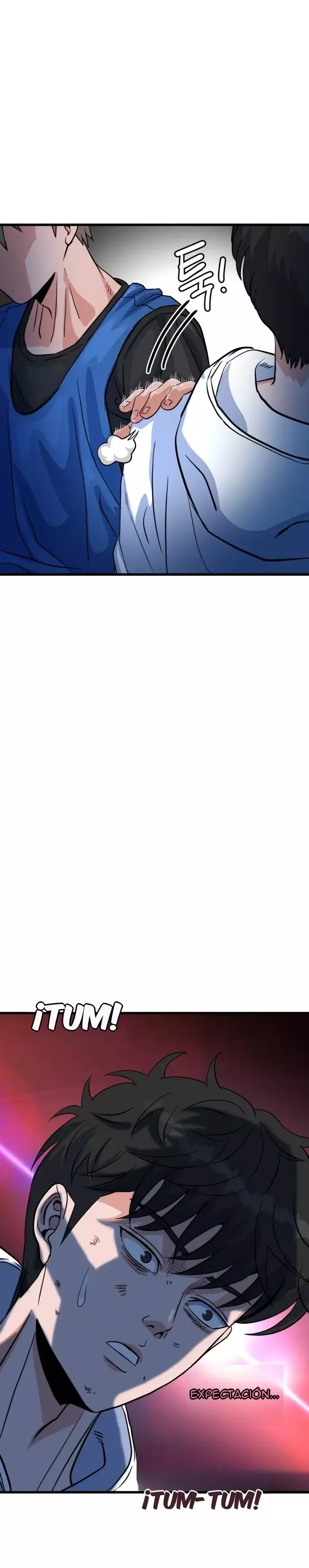 Read Underboxer es Manga Online