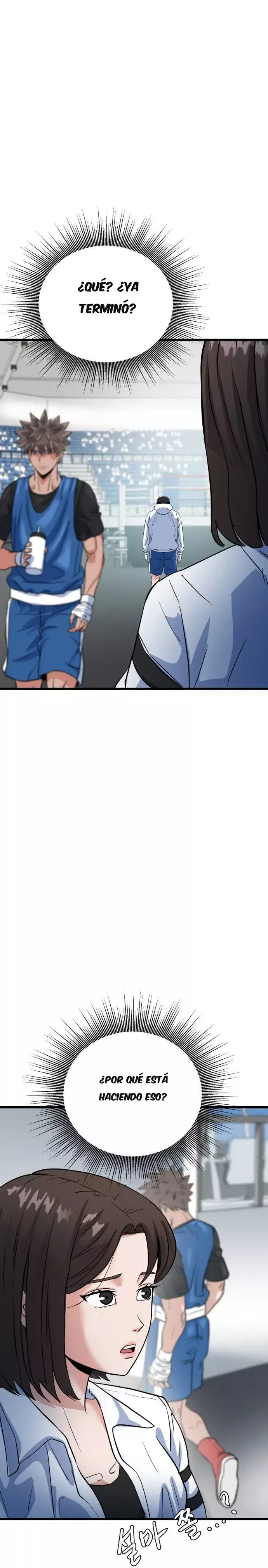 Read Underboxer es Manga Online