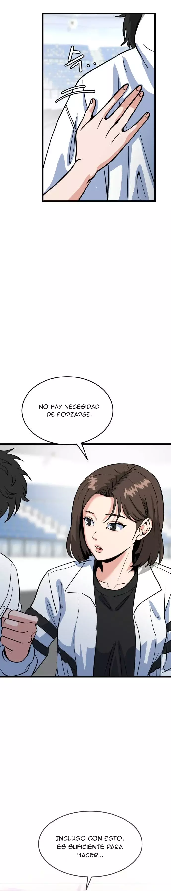 Read Underboxer es Manga Online