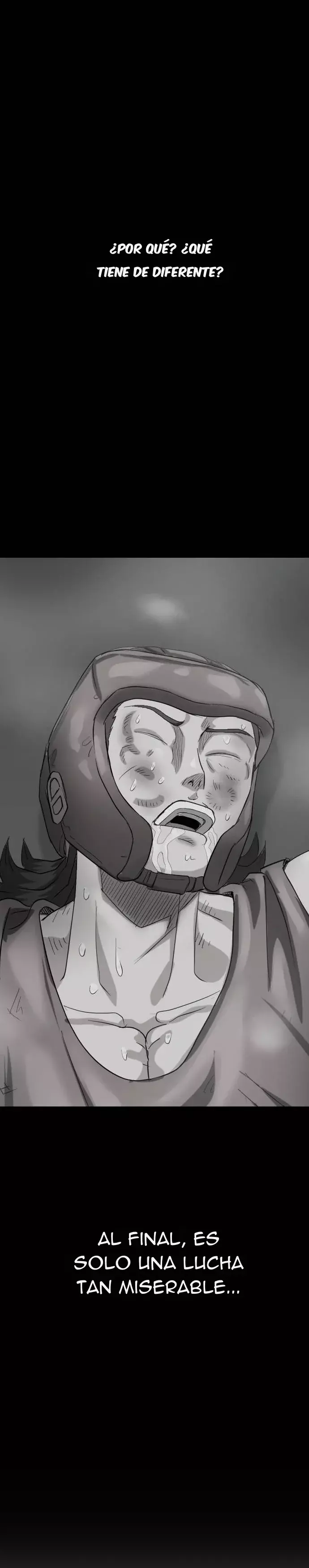 Read Underboxer es Manga Online