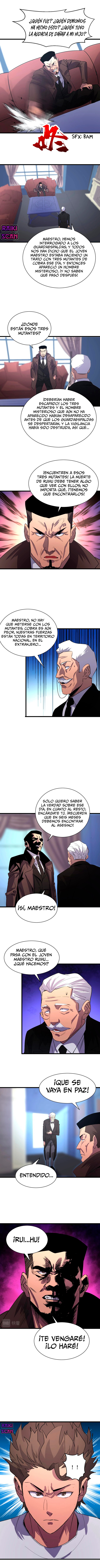 Read Vinculando con Sun Wukong es Manga Online