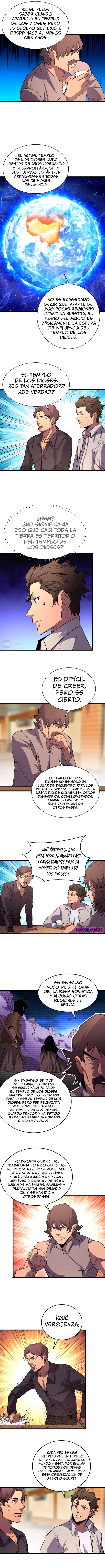 Read Vinculando con Sun Wukong es Manga Online