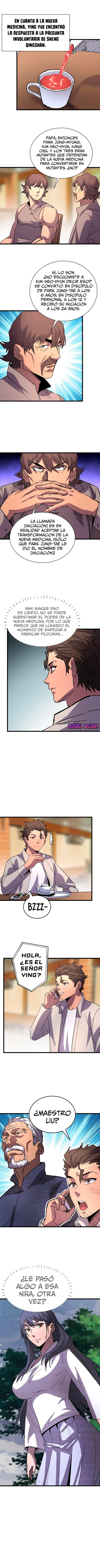 Read Vinculando con Sun Wukong es Manga Online