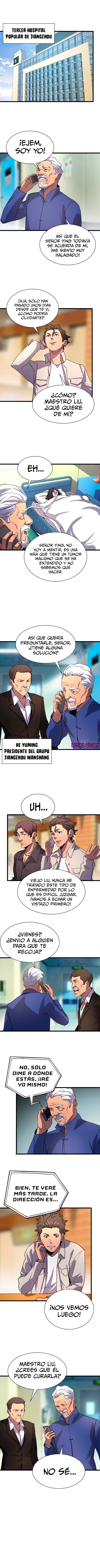 Read Vinculando con Sun Wukong es Manga Online