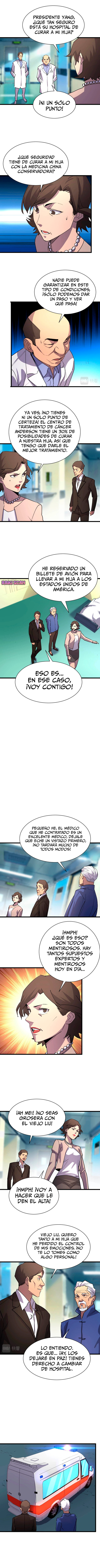 Read Vinculando con Sun Wukong es Manga Online