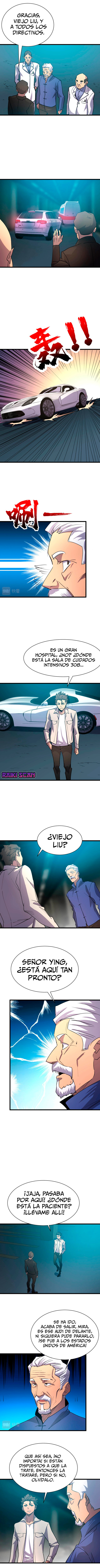 Read Vinculando con Sun Wukong es Manga Online