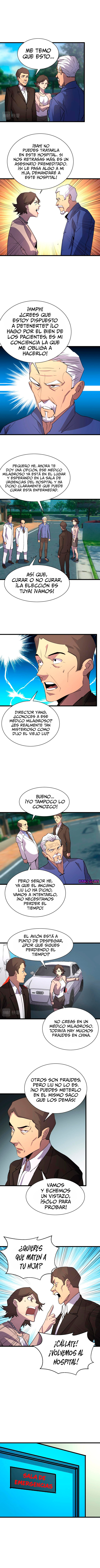 Read Vinculando con Sun Wukong es Manga Online