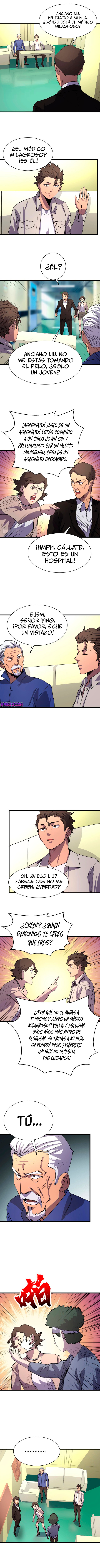 Read Vinculando con Sun Wukong es Manga Online