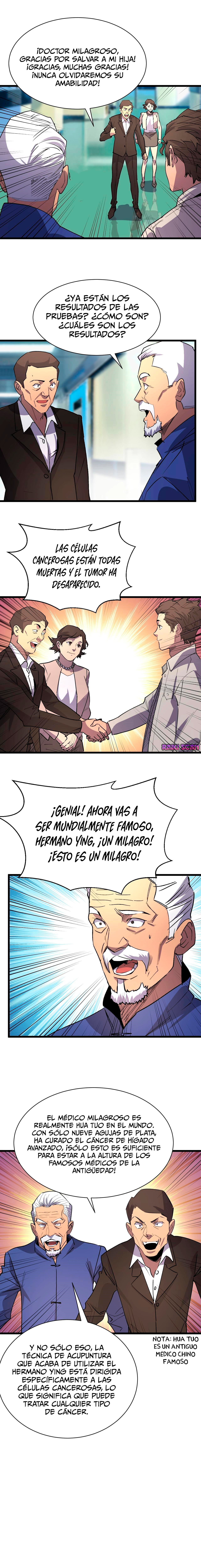 Read Vinculando con Sun Wukong es Manga Online