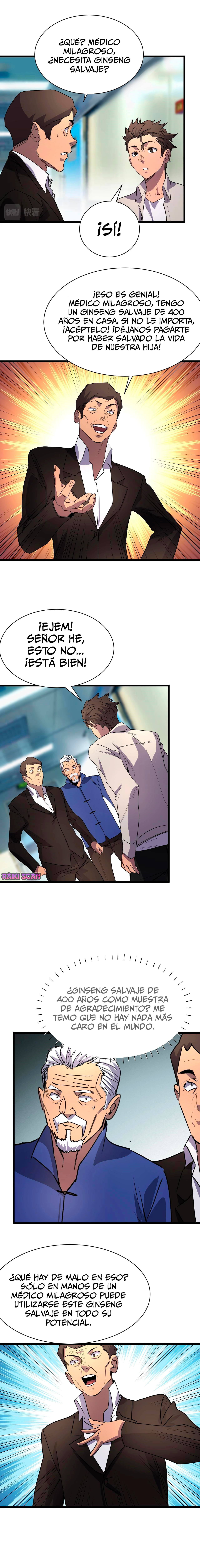 Read Vinculando con Sun Wukong es Manga Online