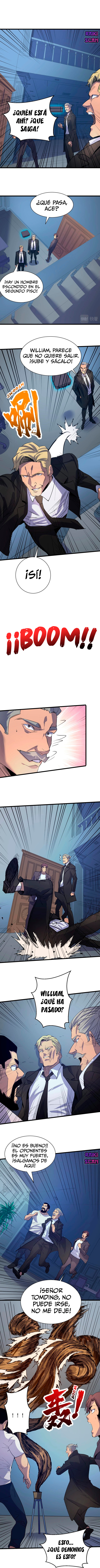 Read Vinculando con Sun Wukong es Manga Online