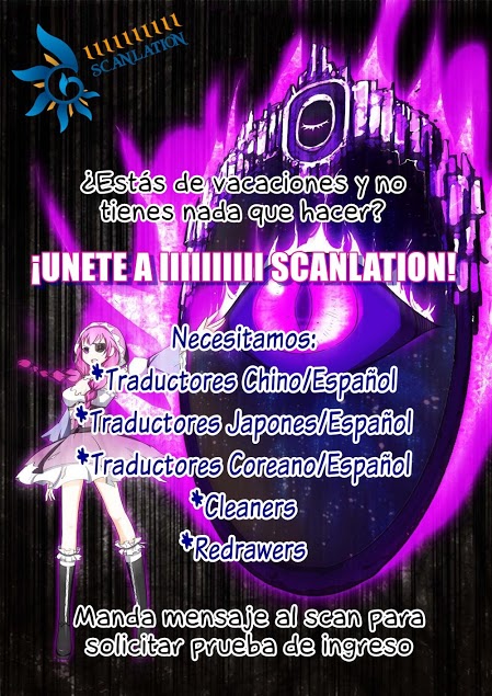 Read World Trigger es Manga Online