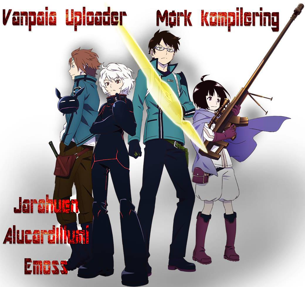 Read World Trigger es Manga Online