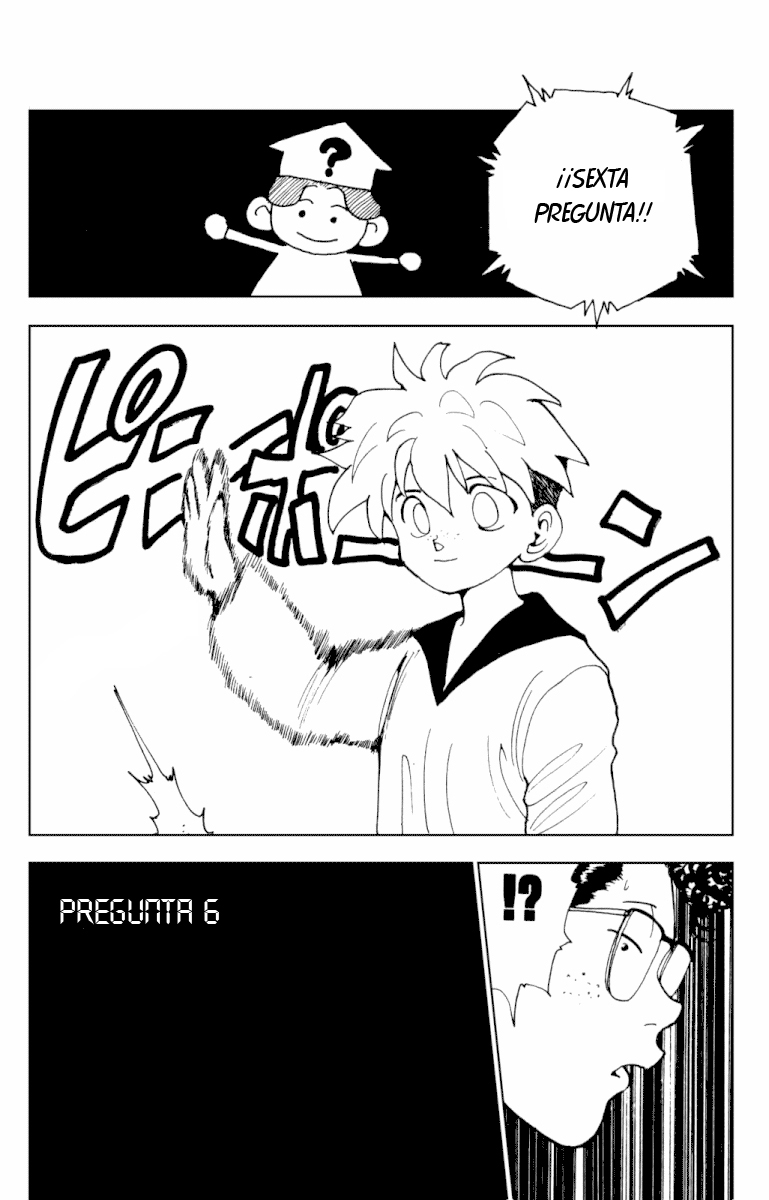 Read Yu Yu Hakusho es Manga Online