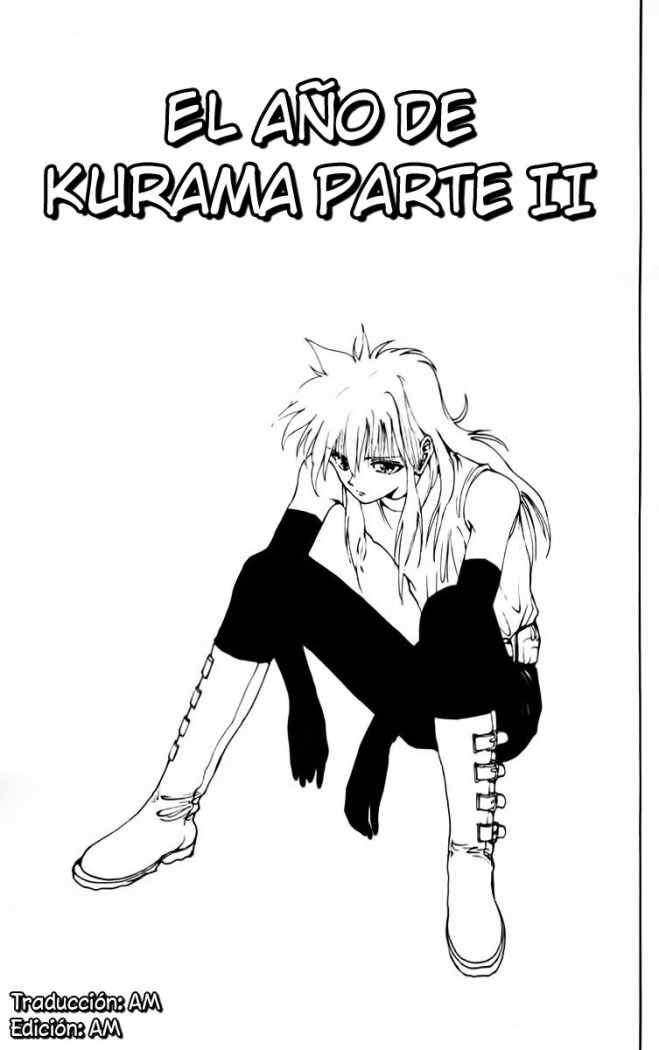 Read Yu Yu Hakusho es Manga Online