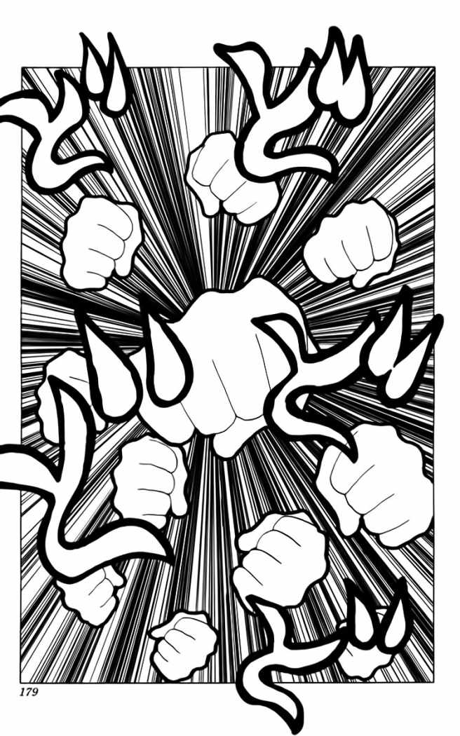 Read Yu Yu Hakusho es Manga Online