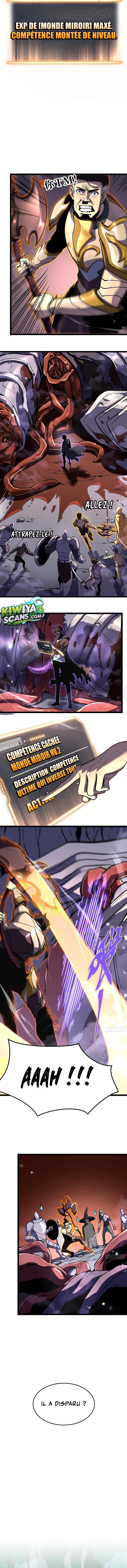 Read After Rebirth, I Used Mirror Reversal For Vengeance fr Manga Online