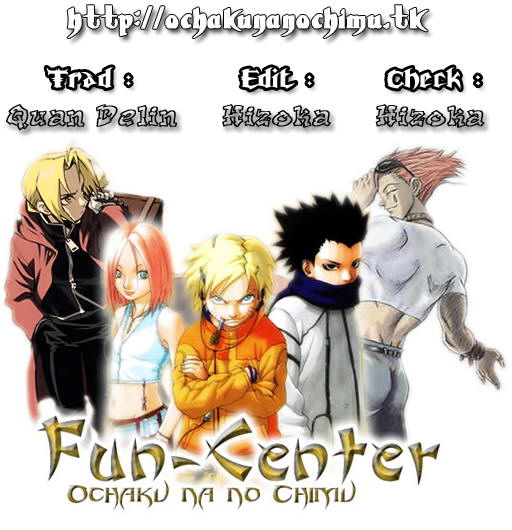 Read Aiki fr Manga Online