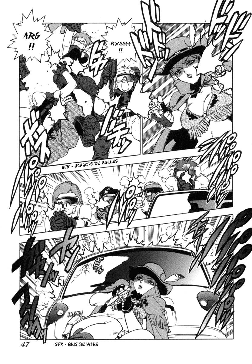 Read Aiki fr Manga Online