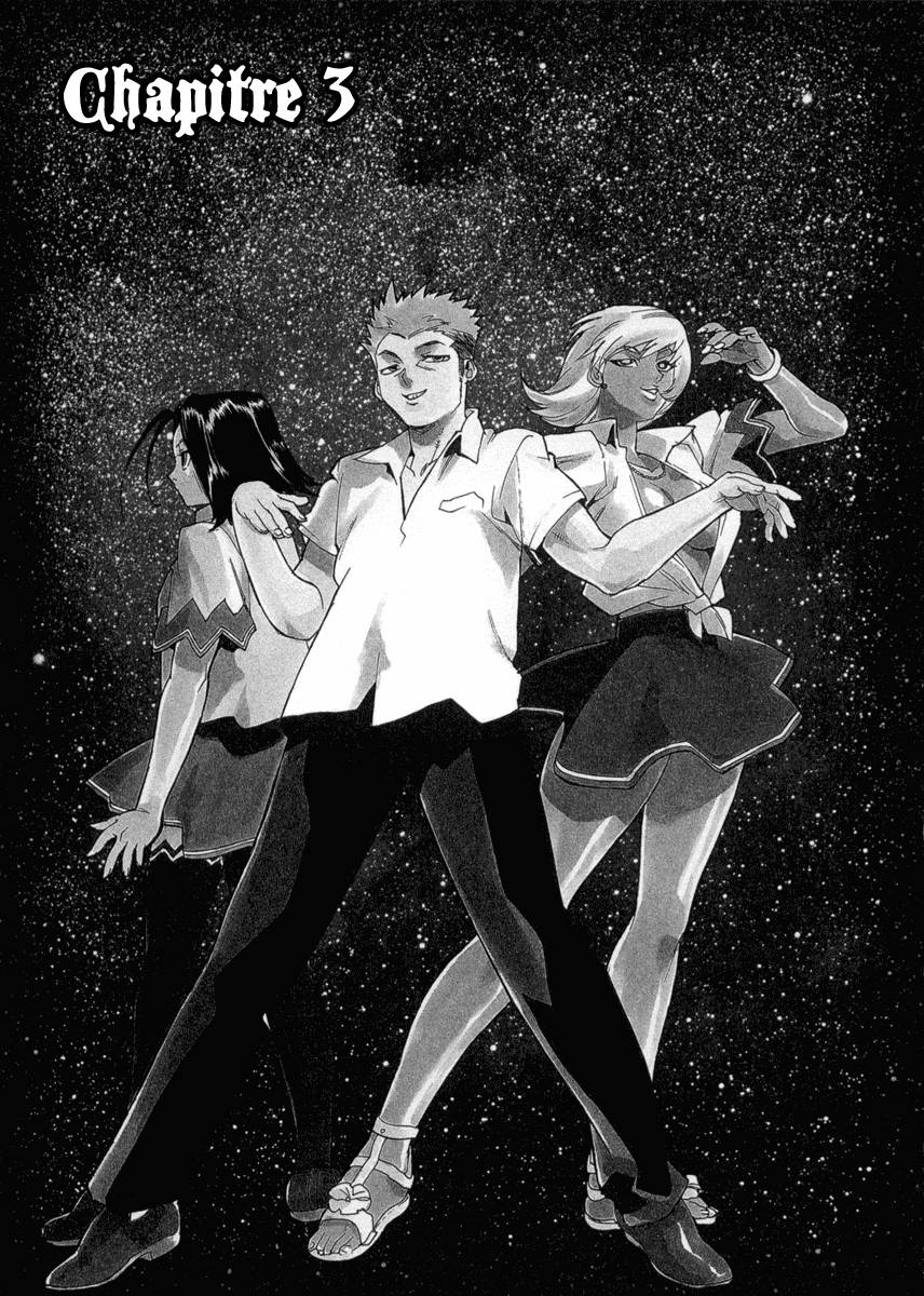 Read Aiki fr Manga Online