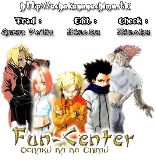 Read Aiki fr Manga Online