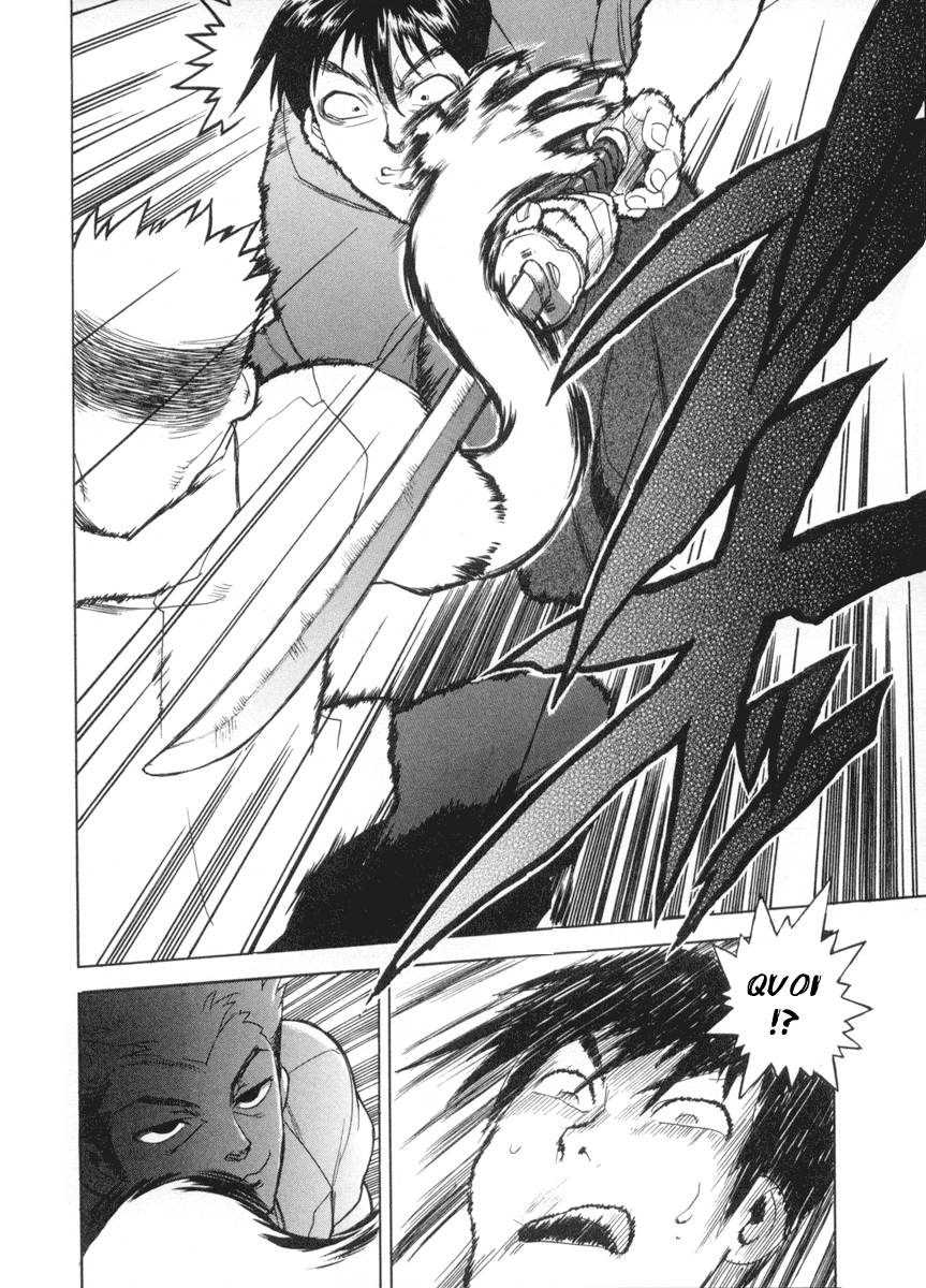 Read Aiki fr Manga Online