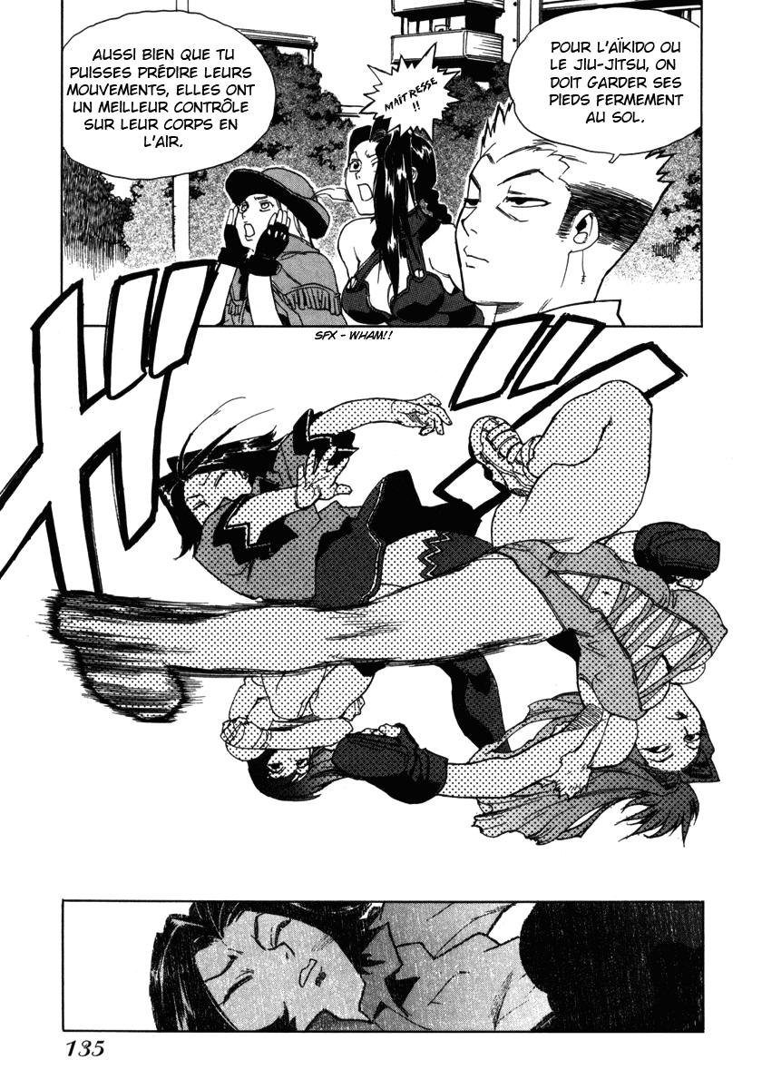 Read Aiki fr Manga Online