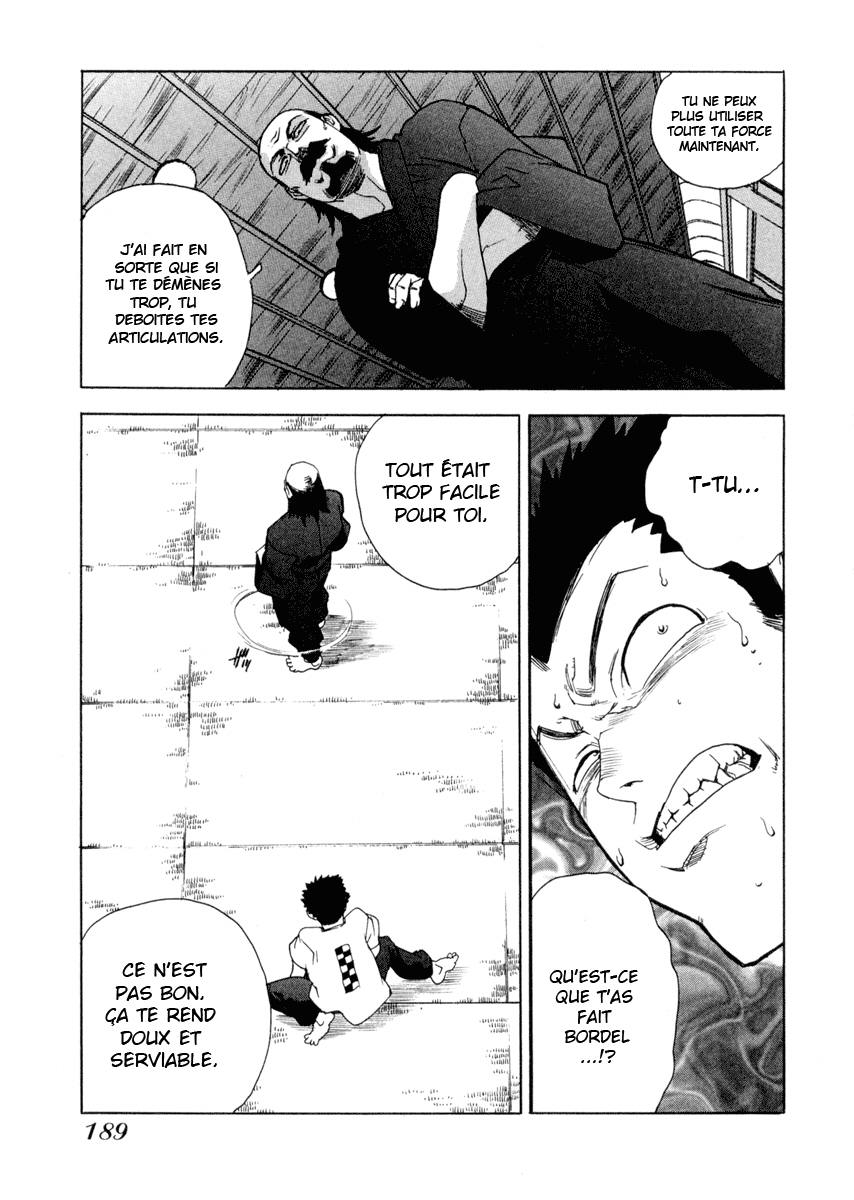 Read Aiki fr Manga Online