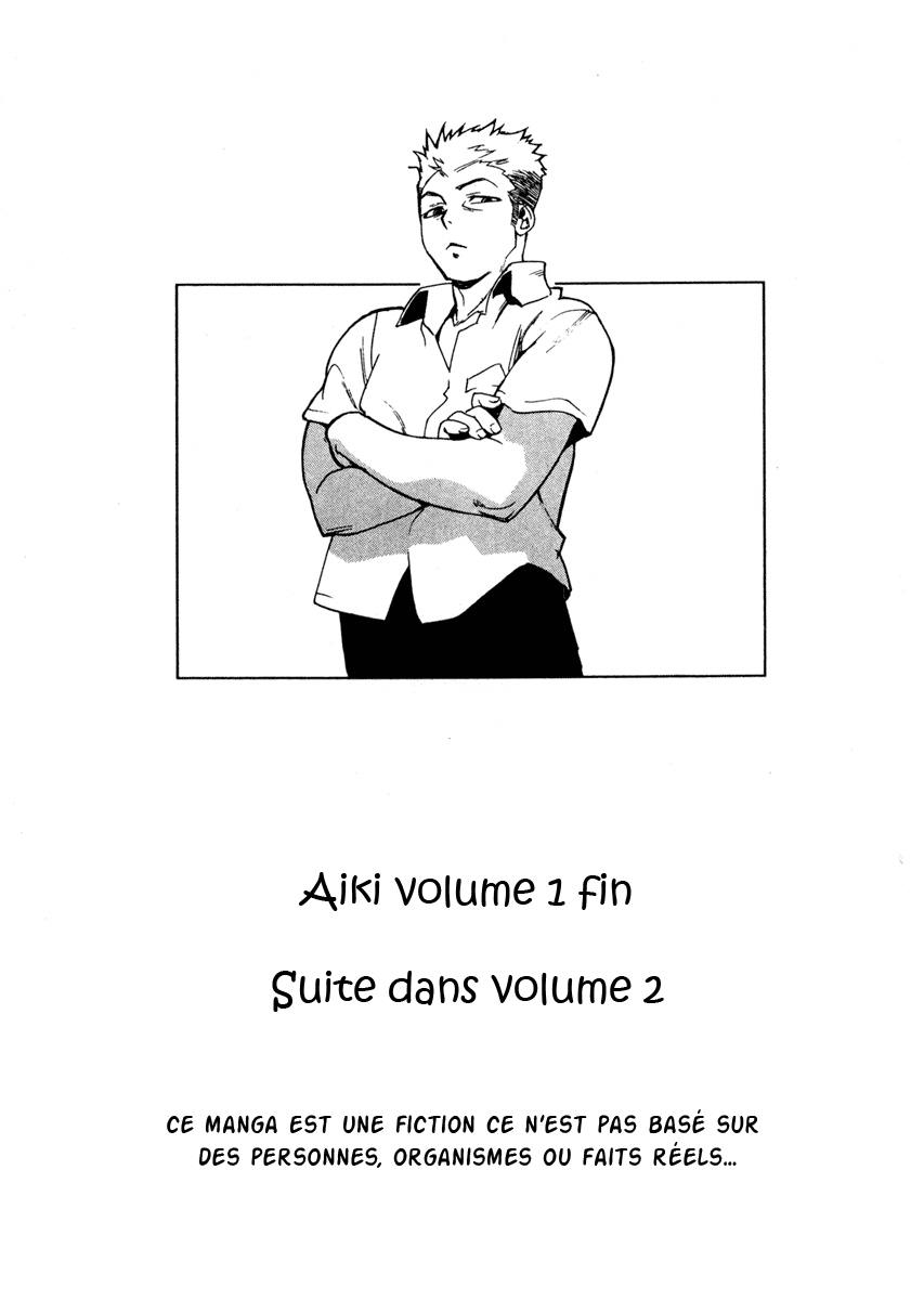 Read Aiki fr Manga Online