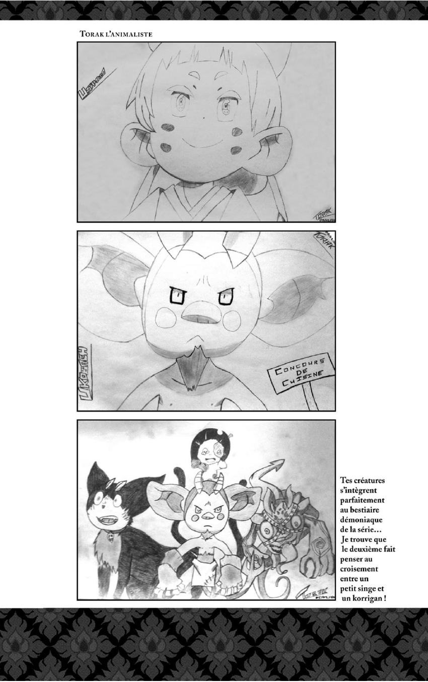 Read Ao No Exorcist fr Manga Online