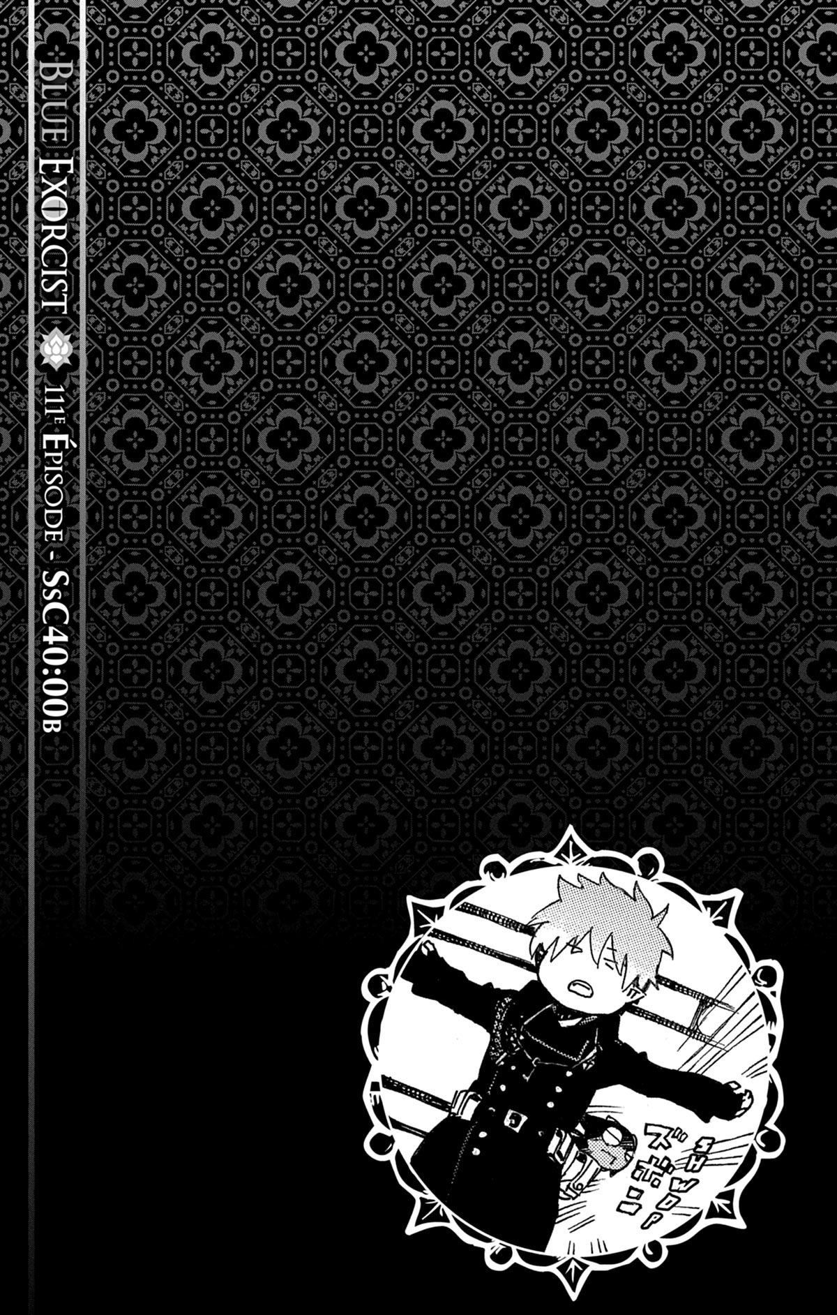 Read Ao No Exorcist fr Manga Online