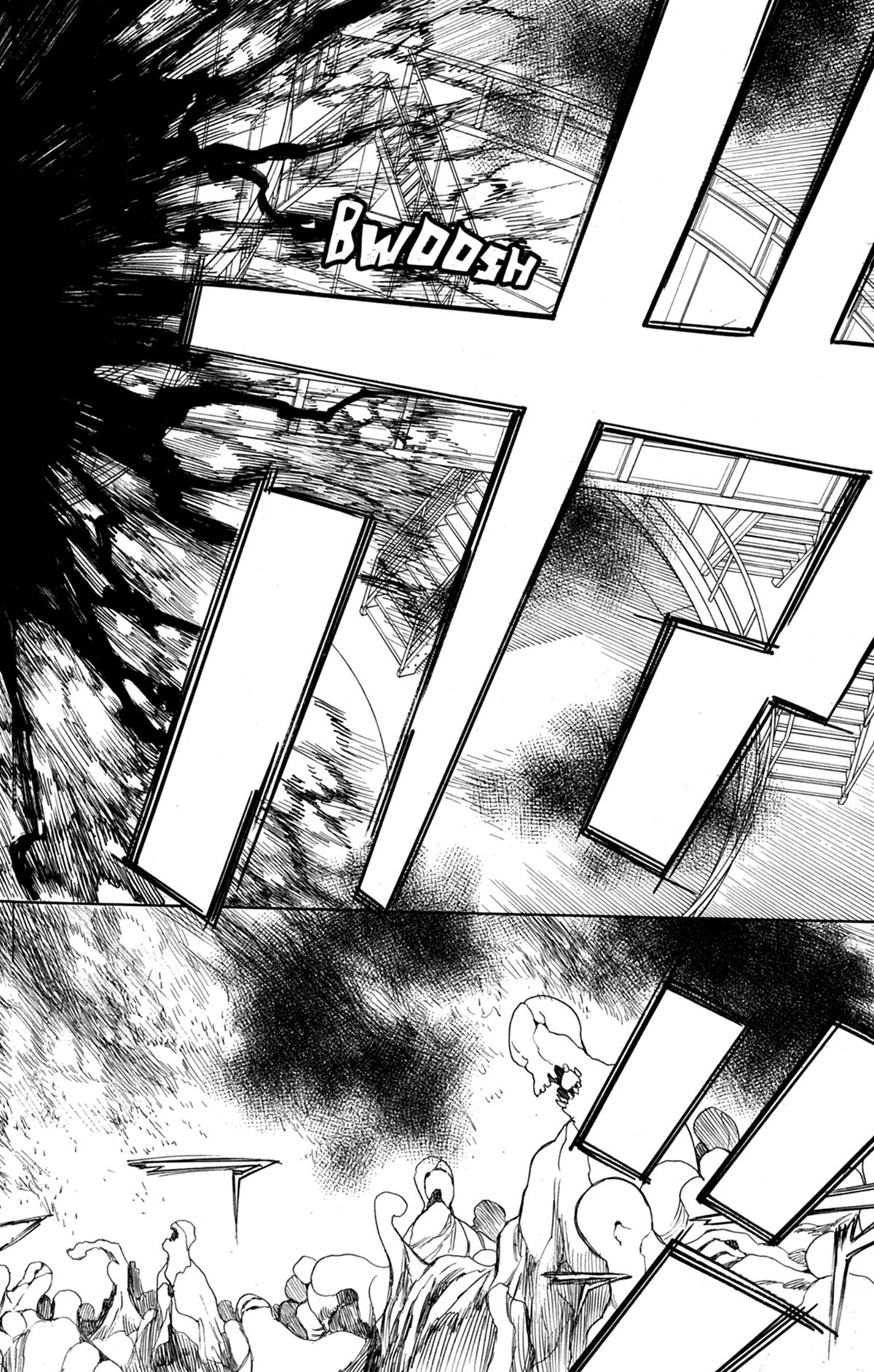 Read Ao No Exorcist fr Manga Online