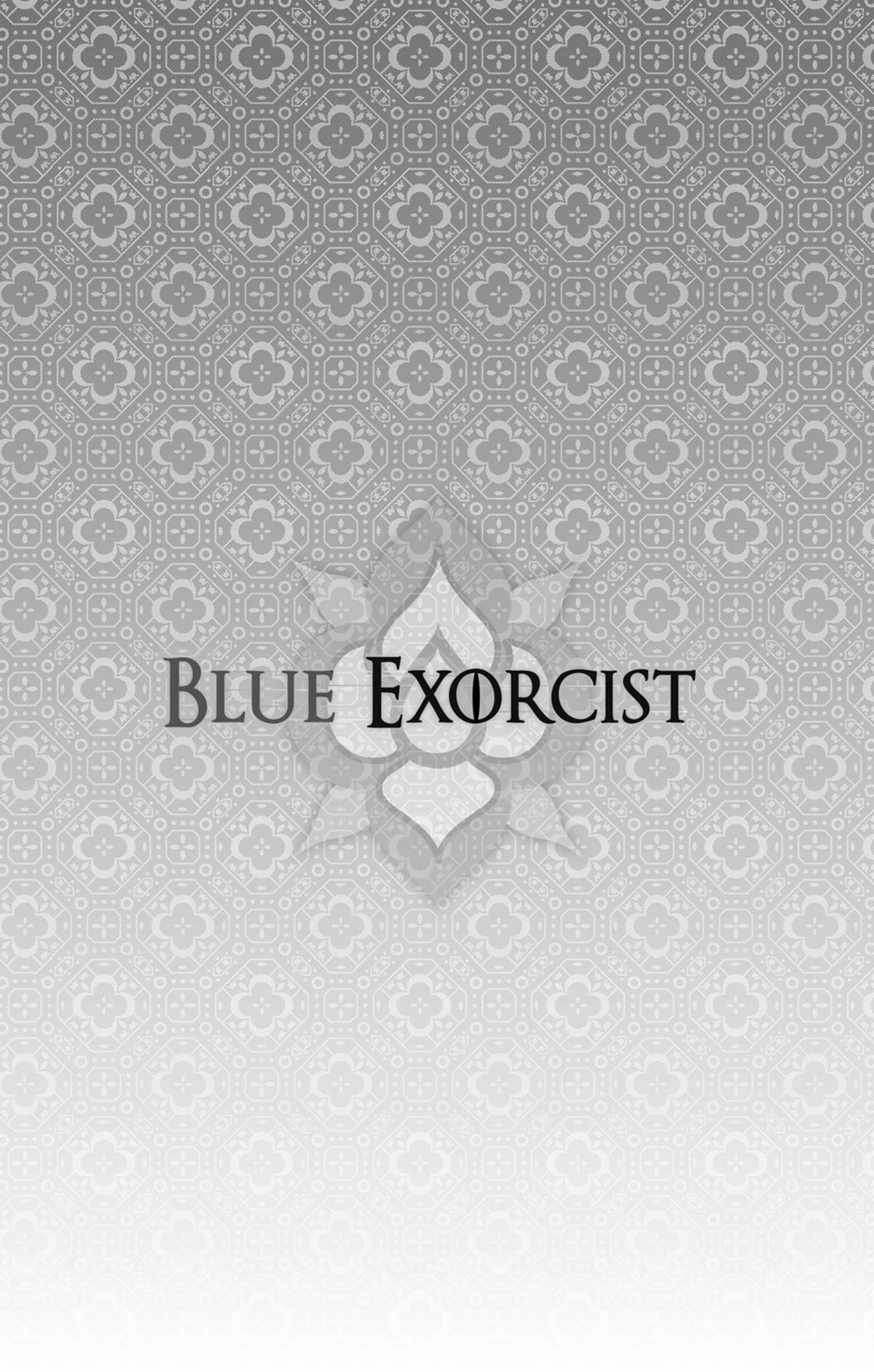 Read Ao No Exorcist fr Manga Online