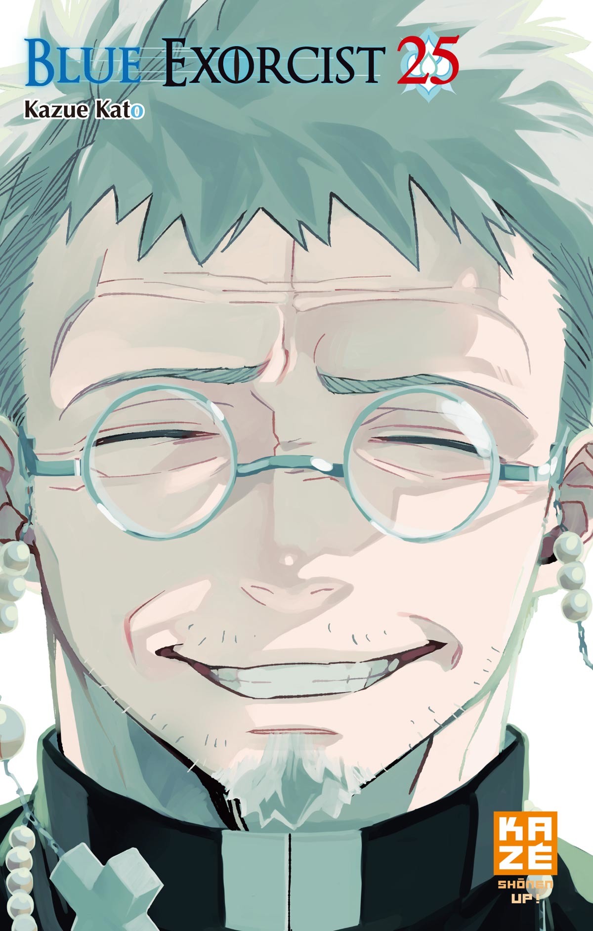 Read Ao No Exorcist fr Manga Online