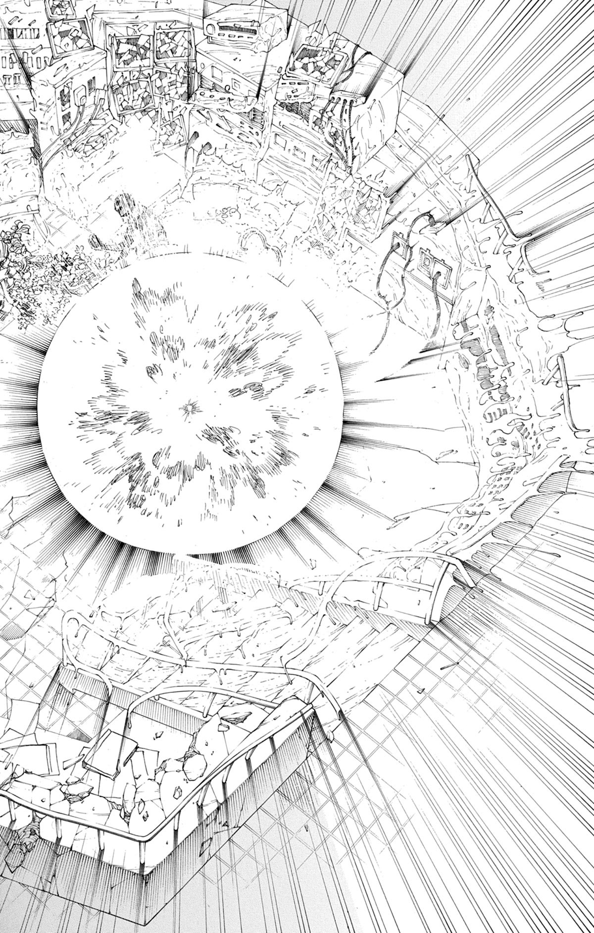 Read Ao No Exorcist fr Manga Online