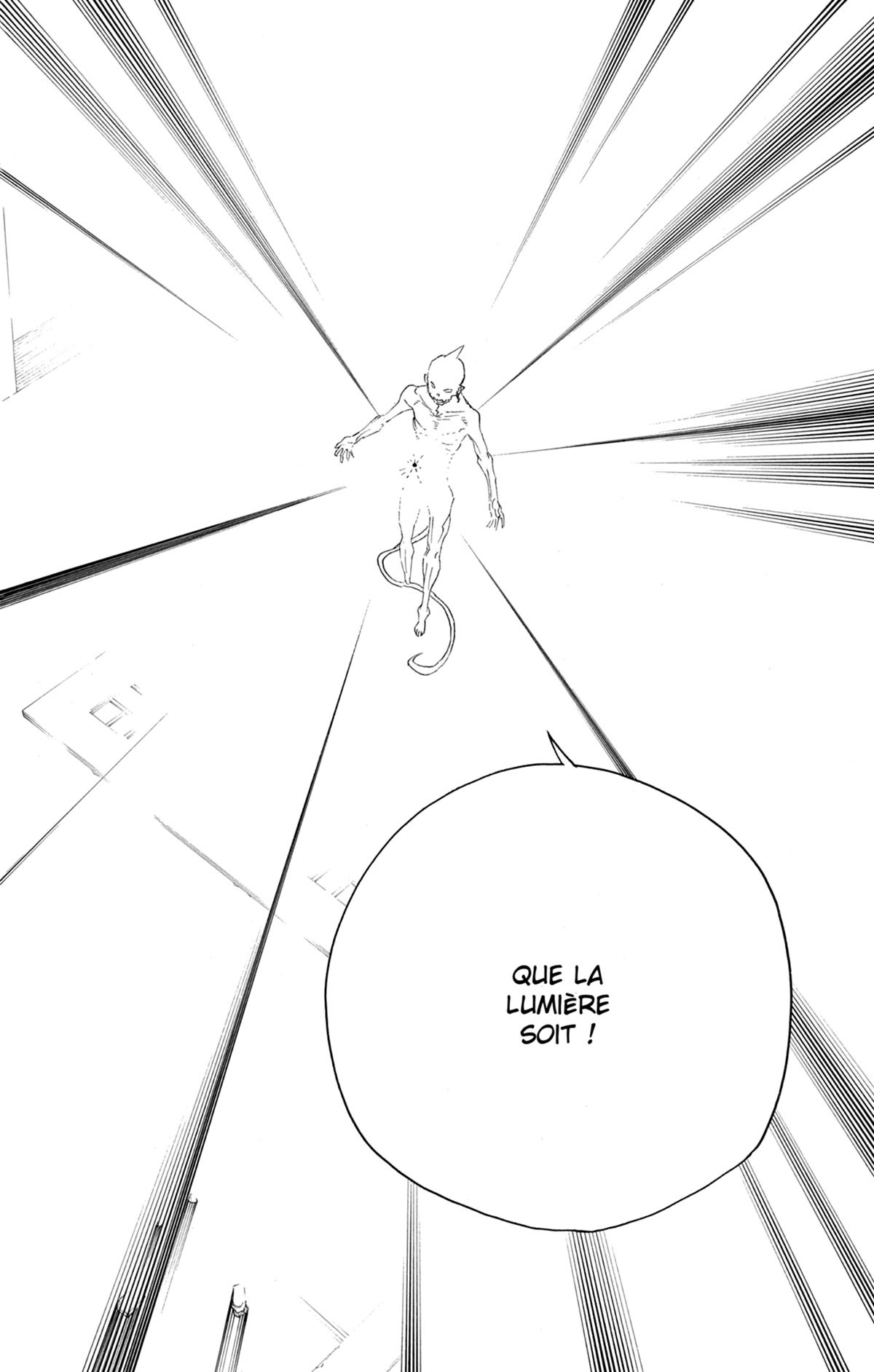 Read Ao No Exorcist fr Manga Online