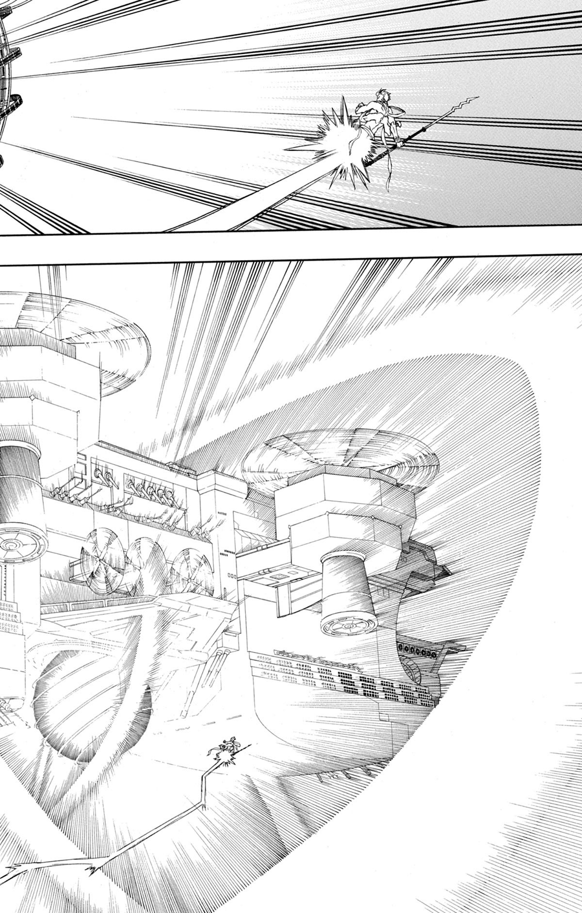 Read Ao No Exorcist fr Manga Online