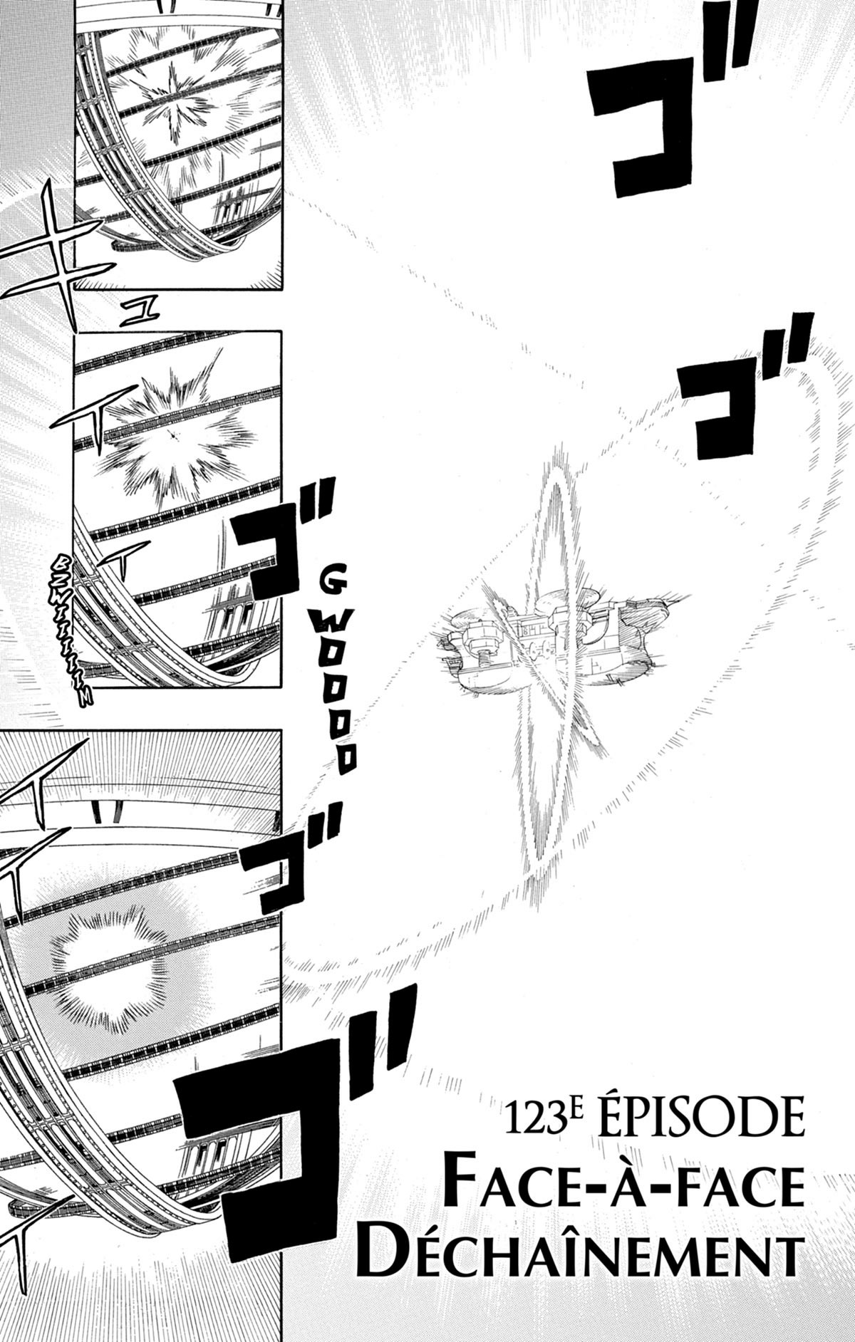 Read Ao No Exorcist fr Manga Online