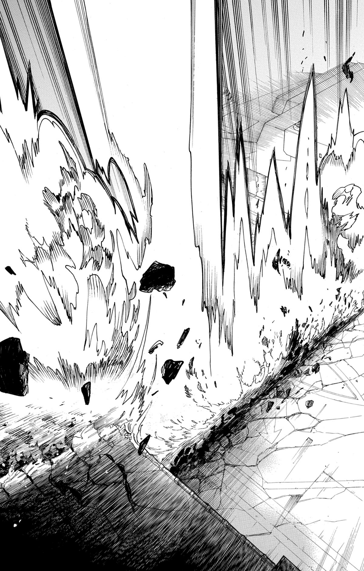 Read Ao No Exorcist fr Manga Online