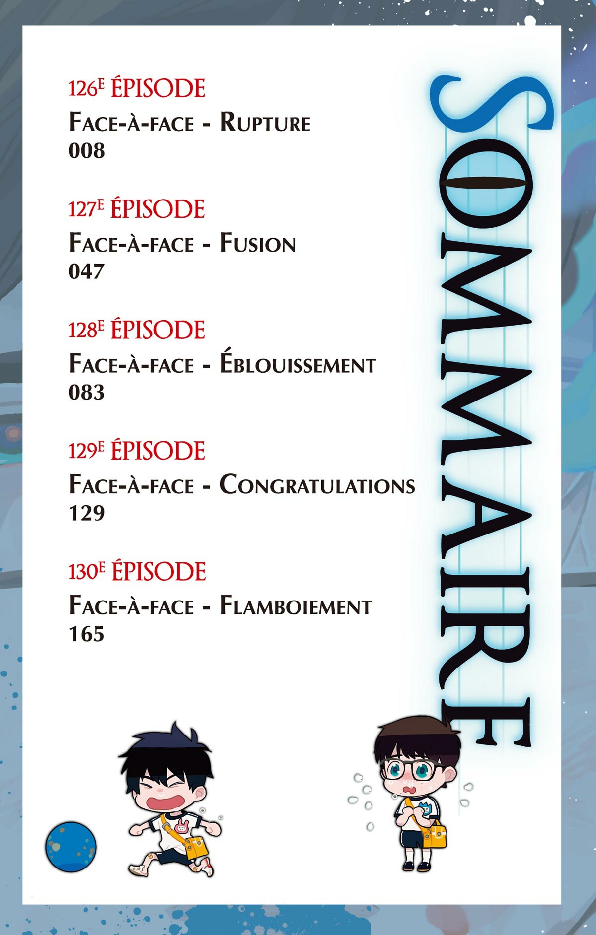 Read Ao No Exorcist fr Manga Online