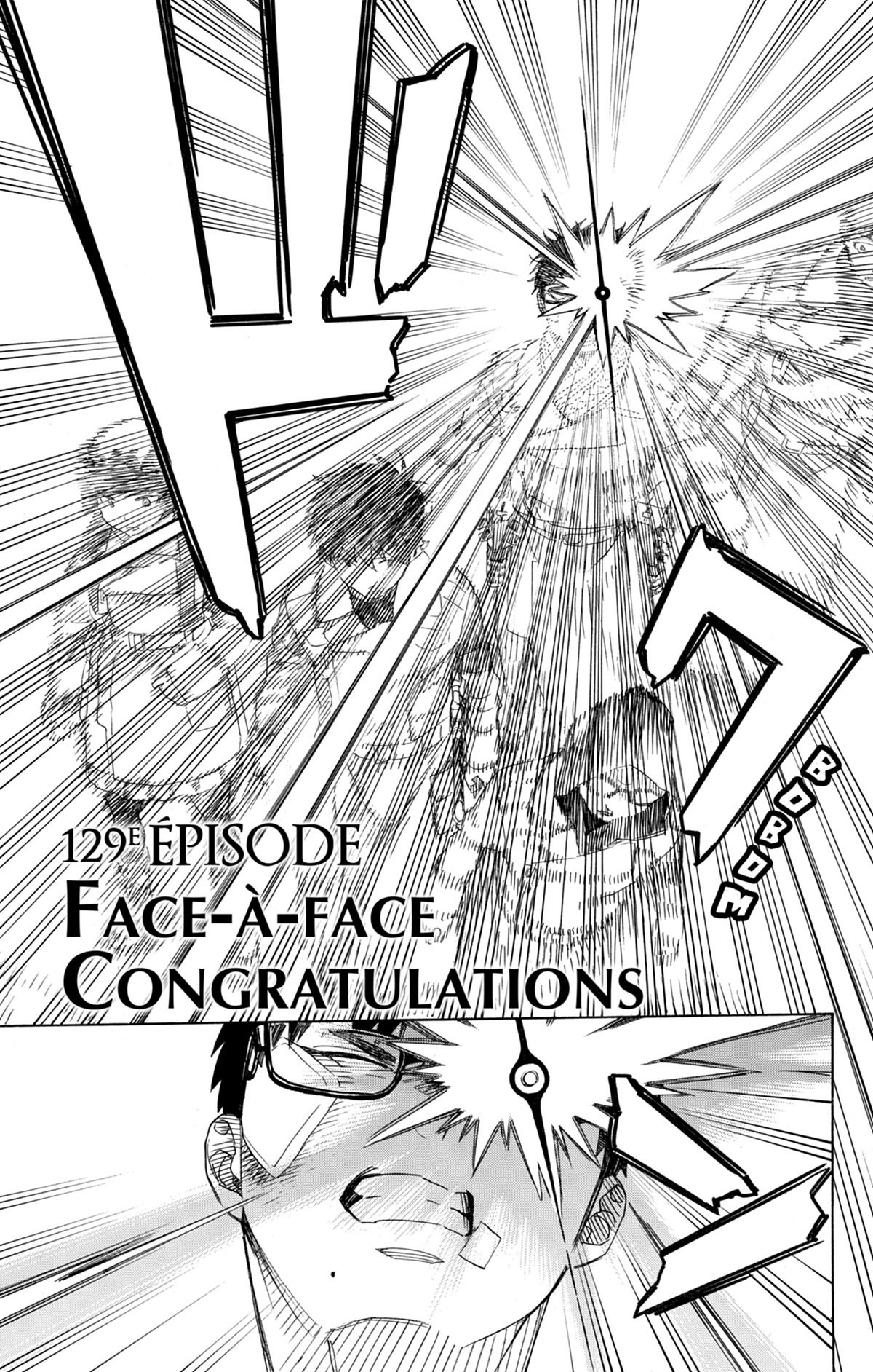 Read Ao No Exorcist fr Manga Online