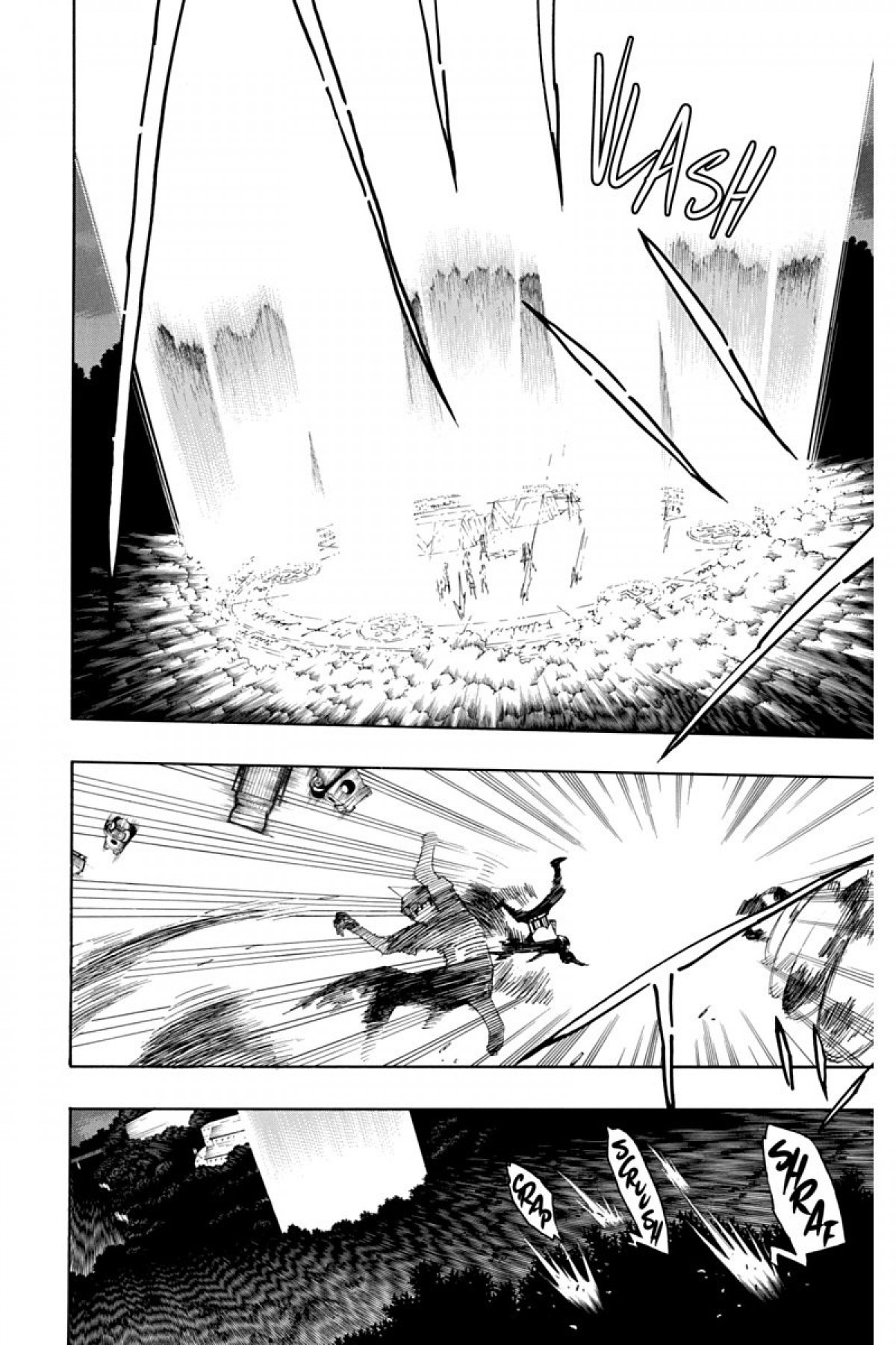 Read Ao No Exorcist fr Manga Online