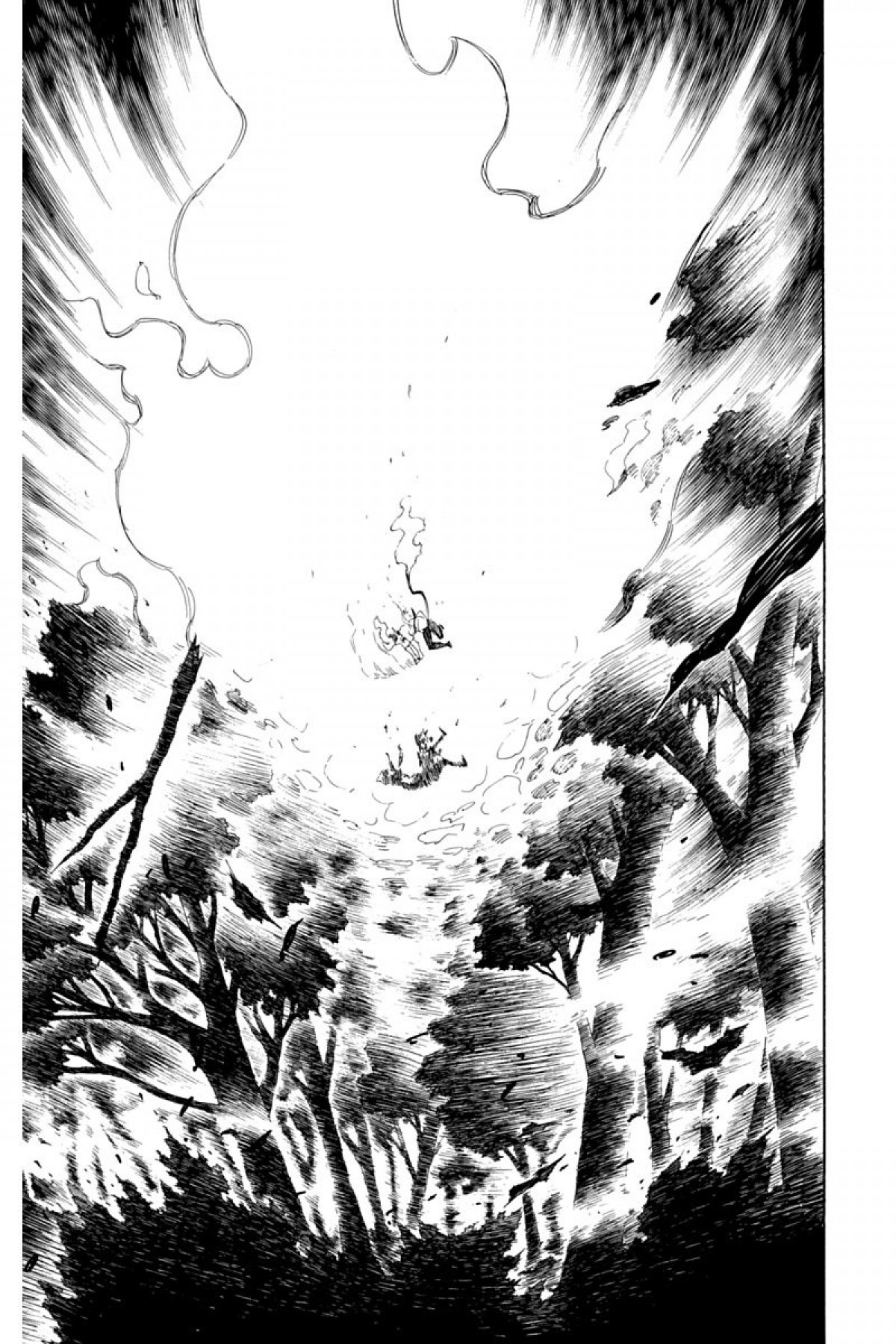 Read Ao No Exorcist fr Manga Online