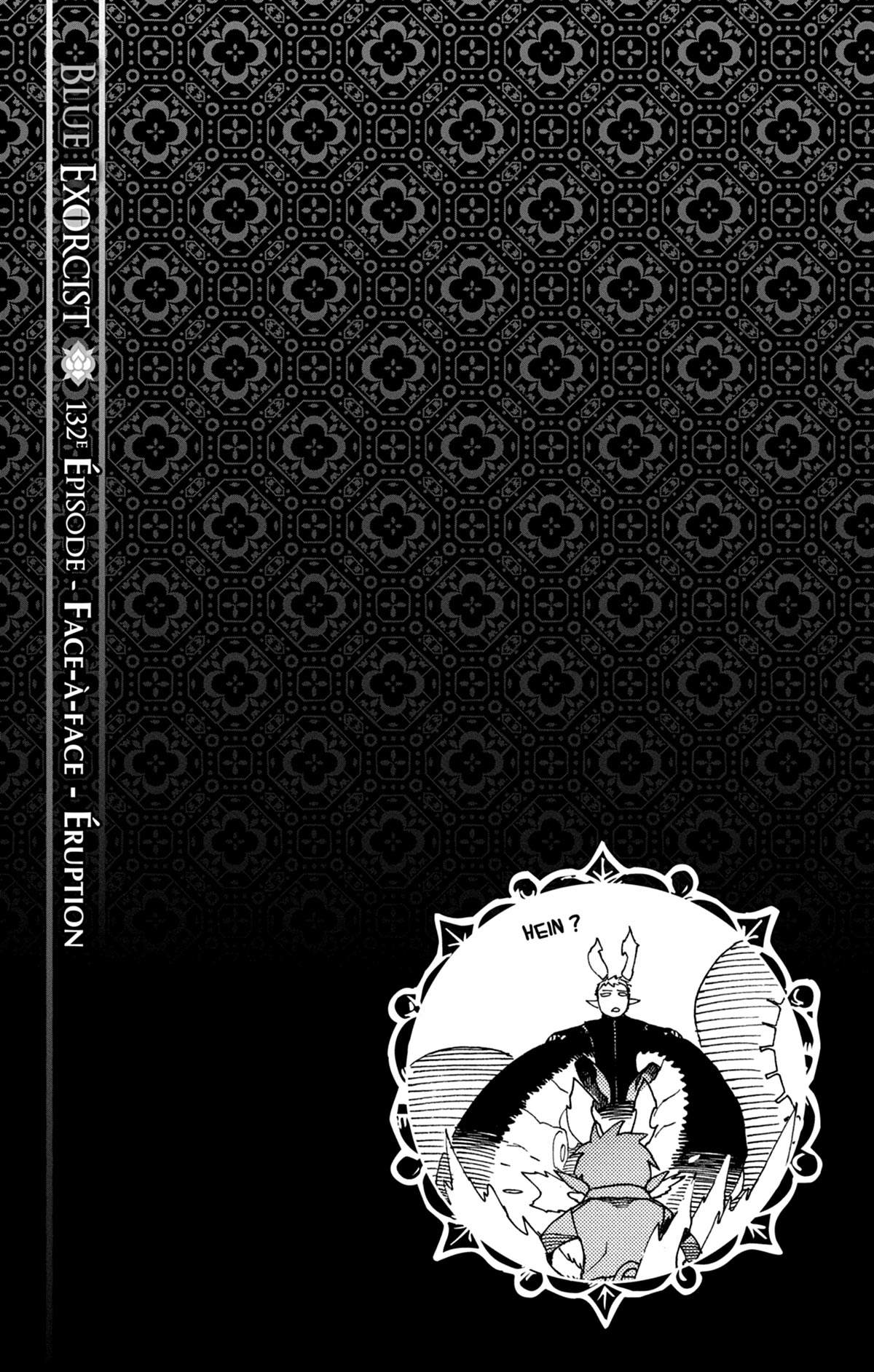 Read Ao No Exorcist fr Manga Online