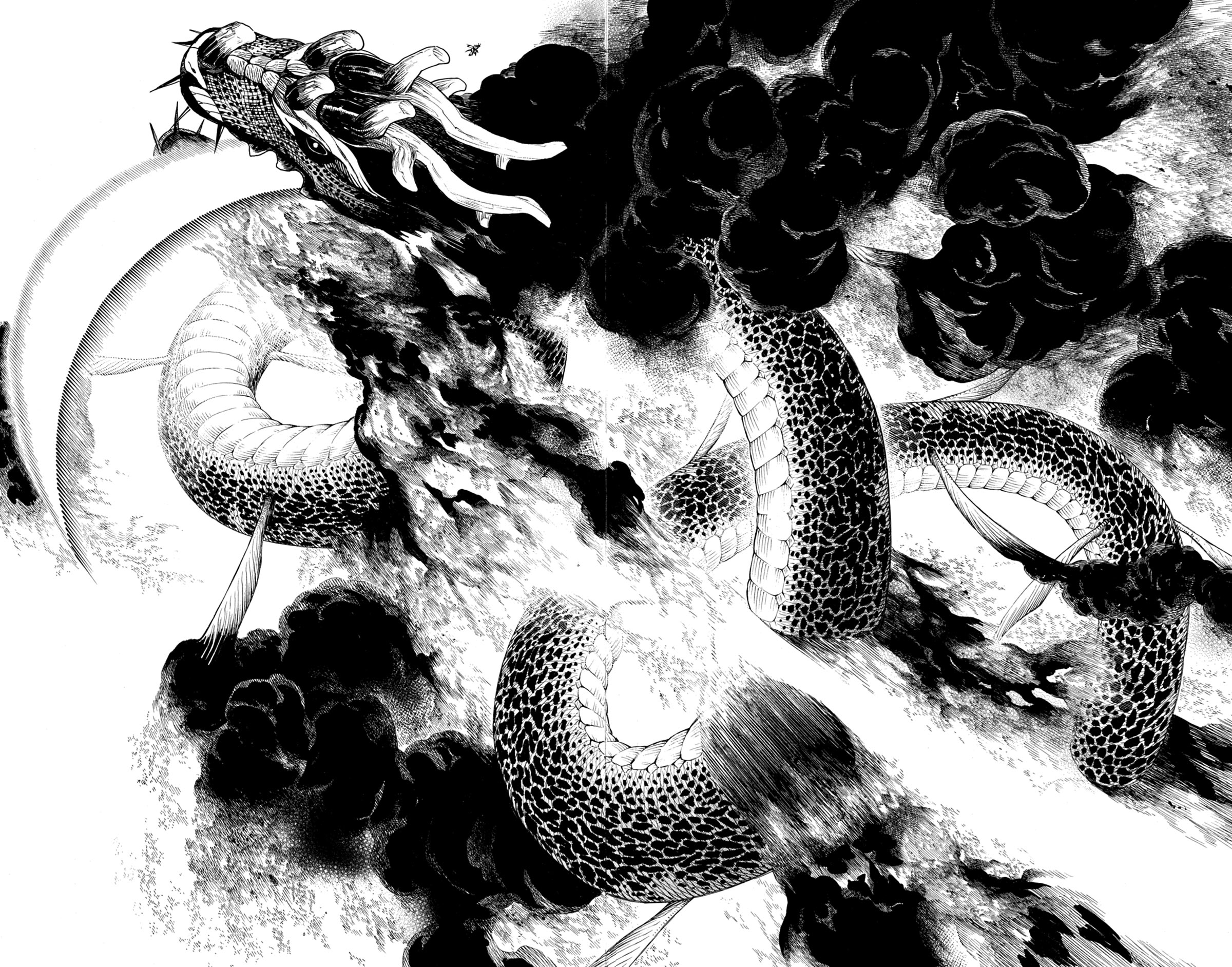 Read Ao No Exorcist fr Manga Online