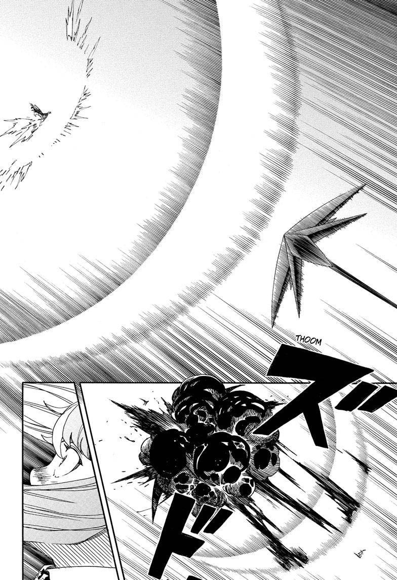 Read Ao No Exorcist fr Manga Online