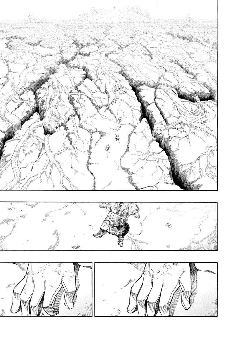 Read Ao No Exorcist fr Manga Online