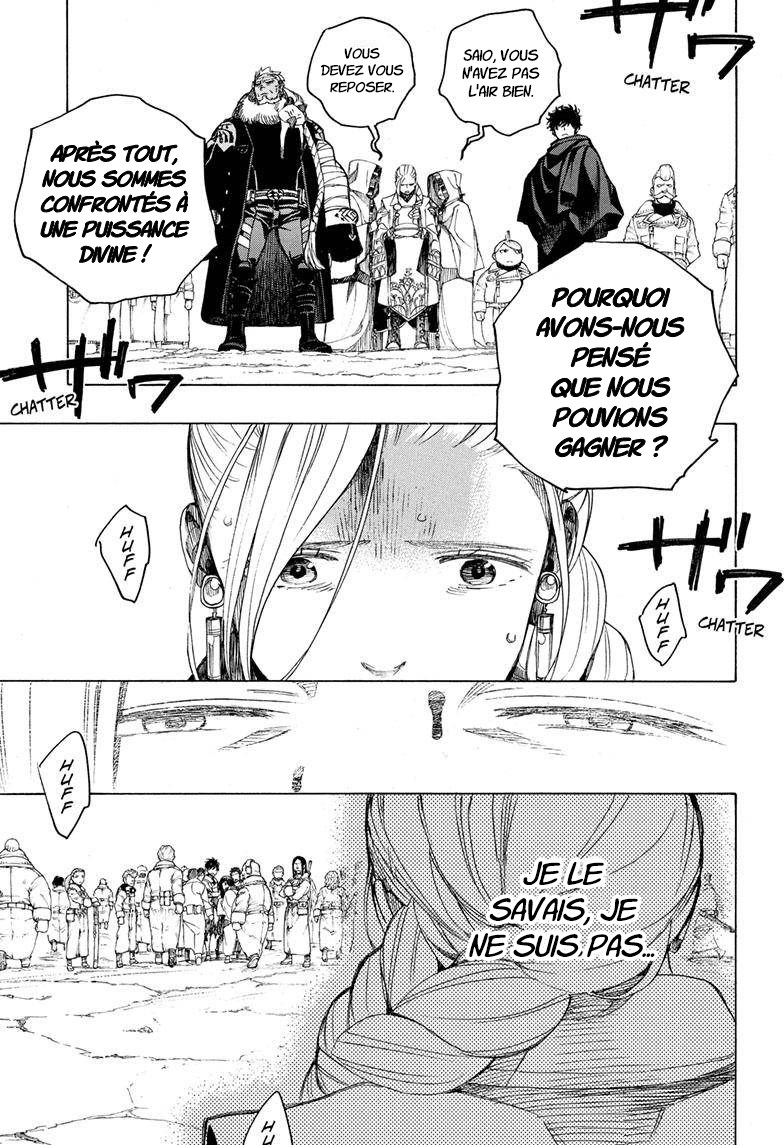 Read Ao No Exorcist fr Manga Online