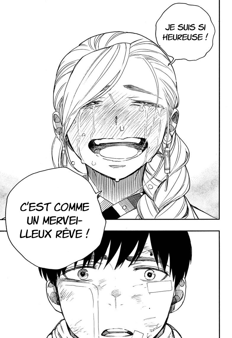 Read Ao No Exorcist fr Manga Online