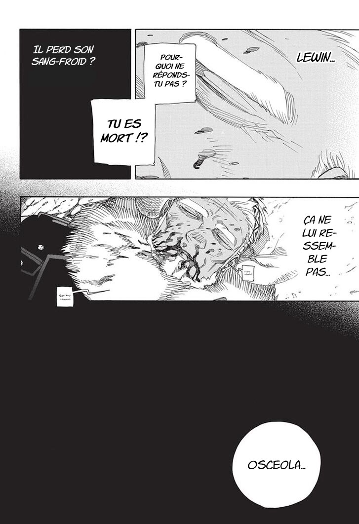 Read Ao No Exorcist fr Manga Online